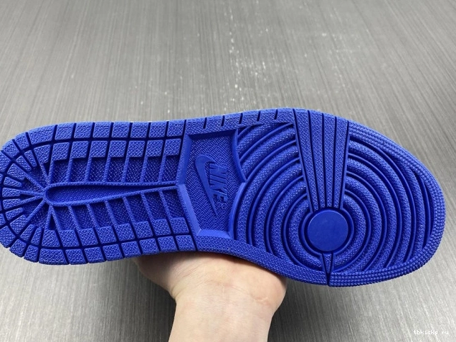 Reps TB High Jordan 1 Retro OG 555088-404 0806
